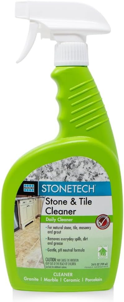 Stone Tech