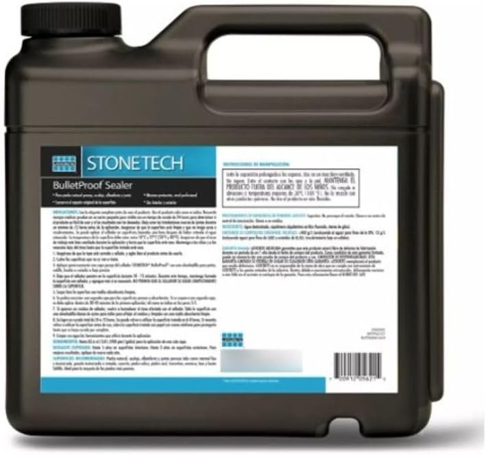 
StoneTech BulletProof Stone Sealer, 1-Gallon Container Hover